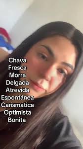 Chava Fresca Atrevida Video Original