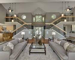 You can lie down to read a magazine when you're alone, but still feel comfortable inviting company to sit. The Most Beautiful Living Rooms In Architecture Design Facebook