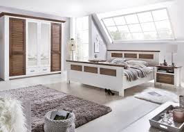Und die sind besonders toll für dein zuhause, wenn du stauraum brauchst. Landhaus Schlafzimmer Komplett In Weiss Empinio24