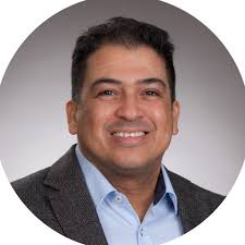 Mag. Carlos Alberto Acosta Gonzalez