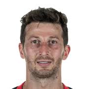 David Abraham FIFA 21