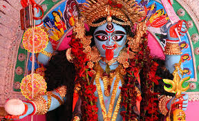Kali Puja: A unique and spiritually ...
