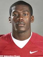 J.R. Bryant, Oklahoma, Linebacker