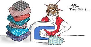 Apprends le japonais en dormant ! Tuto Comment Creer Une Housse De Coussin Vous Meme M6 Deco Fr