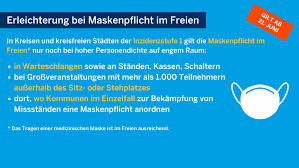 Bei einrichtungen mit einer nutzungsfläche ab 801 quadratmetern insgesamt gilt auf einer fläche von 800 quadratmetern ein richtwert von höchstens einer nutzenden person pro 10 quadratmetern nutzungsfläche und auf. Simmerath Unsere Gemeinde Aktuelles Detail Coronaschutzverordnung Nrw Mit Aktuellen Anderungen