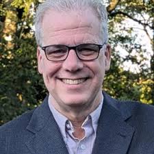 Scott Reynolds Nelson