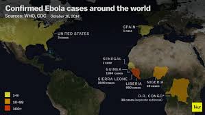 For recent publications, please see disaster lit: 9 Questions You Were Too Afraid To Ask About Ebola Vox