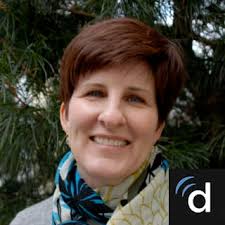 Dr. Carolyn Starks, DO