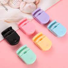 Import quality plastic eyelash curler supplied by experienced manufacturers at global sources. Mini Portable Curling Eyelash Curler Plastic Makeup Tool Shopee Malaysia