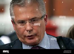 Mr julian hi-res stock photography and images