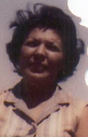 Floripa Chavez Obituary