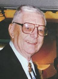 Anderson, John Conrad "Jack," Sr.