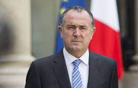 Le ministre de l'agriculture et la ministre de la ville, jacqueline gourault, ont donc. Remaniement Qui Est Didier Guillaume Notre Nouveau Ministre De L Agriculture