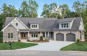 Ranch Home Plans Craftsman House Plans Don Gardner Introduction to don gardner series. craftsman house plans
