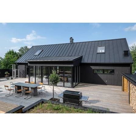 montaj acoperis bilka lindab