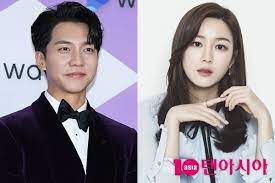가수 겸 배우 이승기(35)와 배우 이다인(30)이 열애 중이다. Qwl08ehdbbtzm