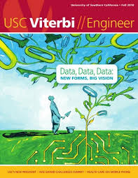 USC Viterbi Engineer Fall 2010 by University of Southern California