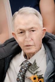 Frederick "Fritz" Frueh Obituary