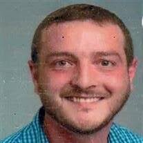 Ryan Patrick Williams Obituary