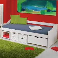 Camas De Solteiro Em Madeira Maciça Com Gavetas Cama Solteiro Multifuncional Com 1 Gavetao 1 Nicho E 4 Gavetas Madeira Macica Pinus Casasbahia Com Br Cama Solteiro Cama Solteiro Com Gavetas Cama Multifuncional Solteiro