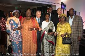Please scroll down to end of page for previous years' dates. Celebration Of Africa Day 2018 In The Netherlands Diplomat Magazine