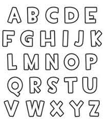 Cut and paste alphabet book to prepare • cut out the pages for the book • cut out the pictures to complete • trace the letter • color the pictures 80 Printables Ideas Printables Wall Printables Free Printables