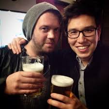 HB Alex Davies The Fever, The Focus