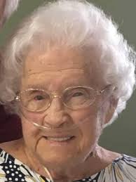 KATHRYN HENDERSON Obituary (2021)