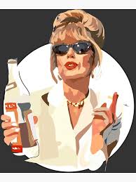 Patsy" Poster for Sale by MelanieAckerm