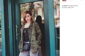 Aku sudah gugat dia cerai. 5 Pesona Nora Alexandra Mantan Istri Aliff Alli Matamata Com