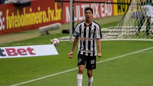 Saiba como assistir à final do mineiro. Mineiro Atletico Mg Vence Classico Contra O America Mg Com Dois De Nacho E Se Recupera Na Competicao