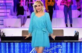 Pagina ufficiale della coreografa e insegnante di danza veronica peparini, gestita. 46fbezf0pqs0bm