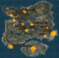 Jumlah map atau peta fre fire vs pubg mobile. Pin On Interesting Pins