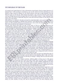 The crossword clue possible answer is available in 3 letters. Lunar New Year In Vietnam Esl Worksheet By Phucduong87
