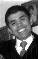 David Andaverde Obituary (2008)