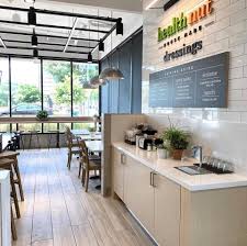Health Nut Our Shermanoaks Grand Opening Is This Facebook