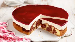 rotkappchen kuchen rezept essen und trinken