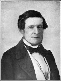 Charles Spackman Barker