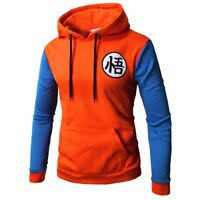 Hurry and buy yours now! Black Dragon Ball Z Baseball Bomber Jacket Goku Ebay