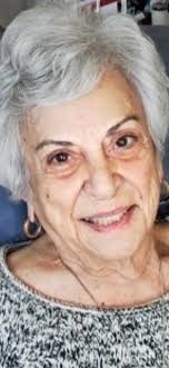 Obituary for Elizabeth Ann Kolander