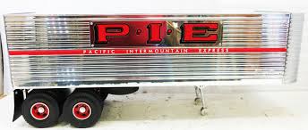 Image result for Silver 1990 Pacific Intermountain Express
