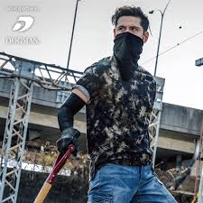 作業 着 アーム カバー