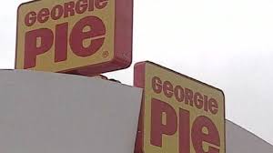 1 Pie At Georgie Pie Childhood Memories Childhood New Zealand
