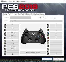 Pro Evolution Soccer 2018 News Pes 2018 Pc Performance Benchmark Radeon R7 370 2gb