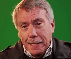 Abelardo Sánchez León