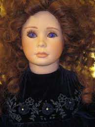 I don't think it's too weird but I love her so much!!! 💜 I found her