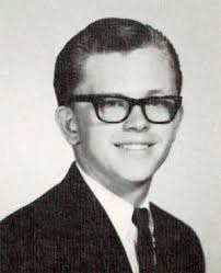 Remembering Ronald Johnson, ELHS Class of 1968