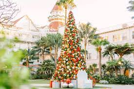 Hotel Del Coronado Christmas Tree Lighting 2022 Hotel Del Coronado Will Welcome Guests 'Home For The Holidays' - Coronado  Times