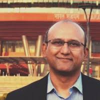 Devendra Mehta Email & Phone Number