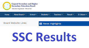 The gujarat 10th result 2021 is live and available online on the official website, www.gseb,org and the students can visit this website to check their results. Jx9qes1v05loqm